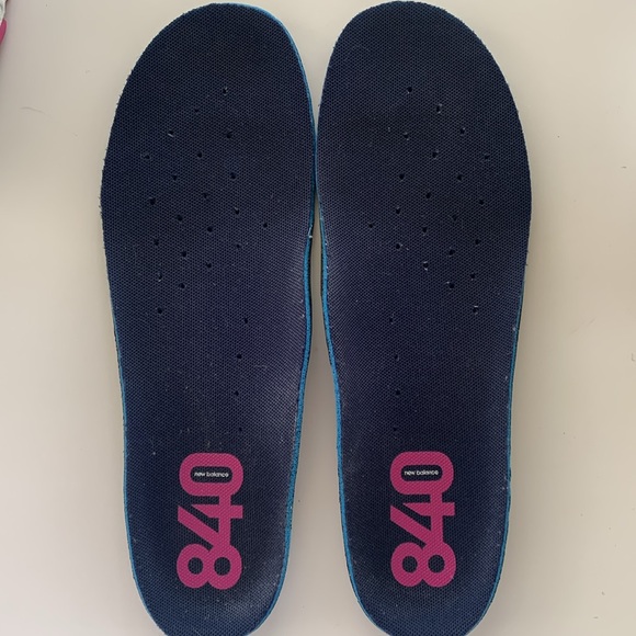 New Balance 840 Lightweight Walking Running Shoes , Size 7.5- Like New! - Picture 12 of 12